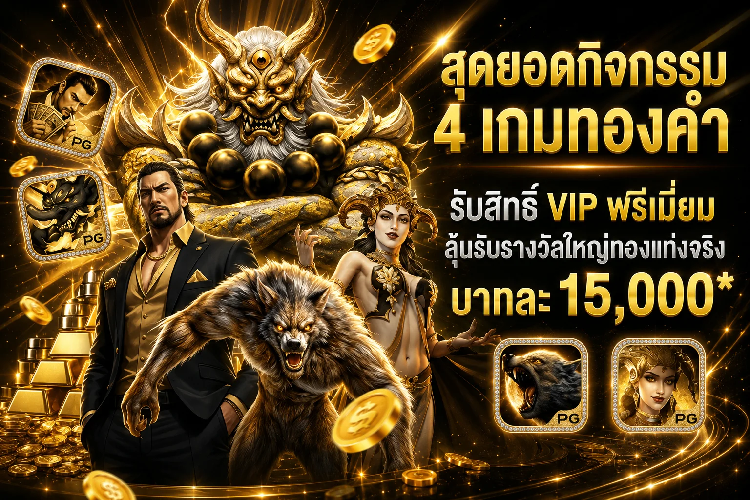 ทดลองเล่น Treasures of Aztec ค่าย PG ที่ TigerGold69